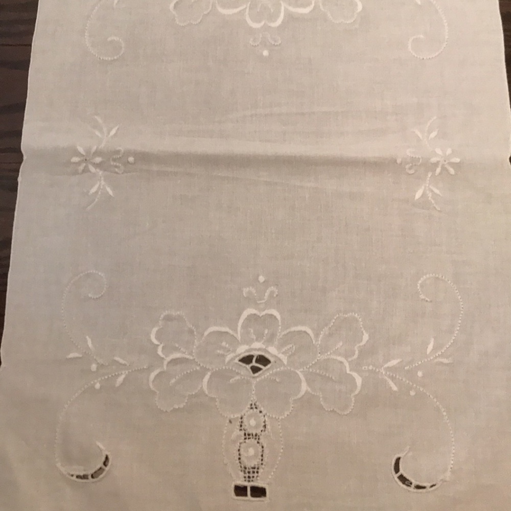 Placemats from Italy - 4